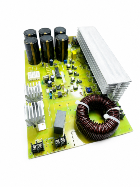 Inverter Circuit