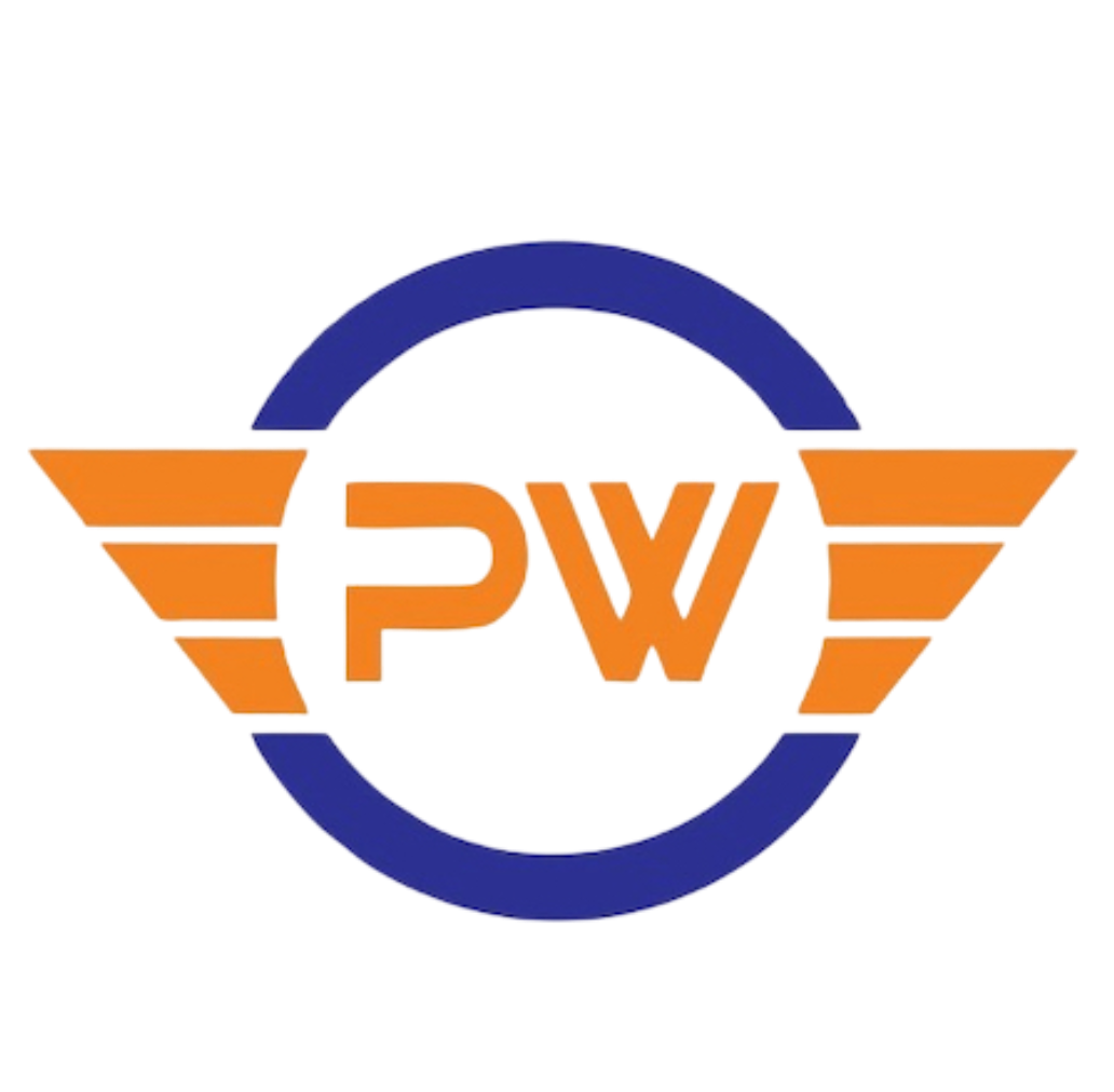 PW Transparent Logo