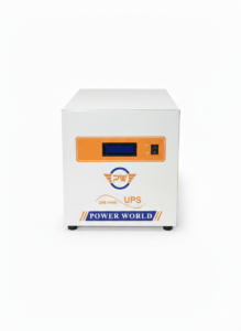 Sine Wave UPS