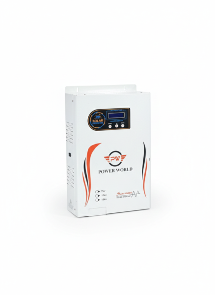 Solar Inverter