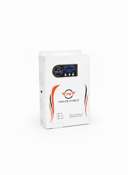 Solar Inverter