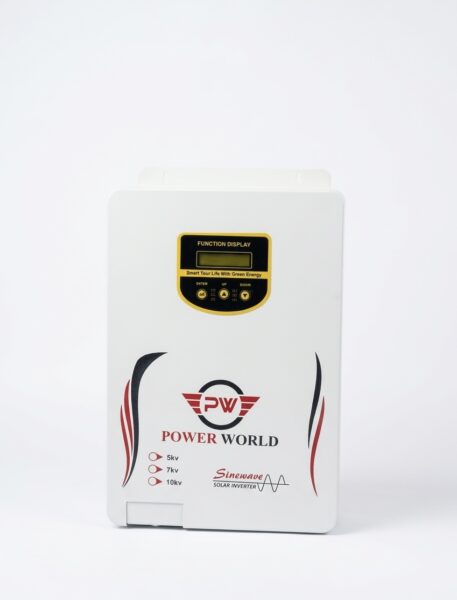 Solar Inverter