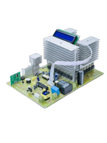 Sinewave Circuit