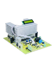 Sinewave Circuit