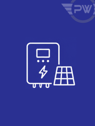 Solar Inverters
