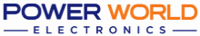 PW Wordmark Logo